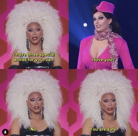 rupaul meme